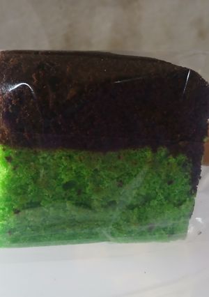 Bolu lapis