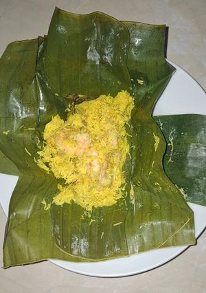 Botok Udang