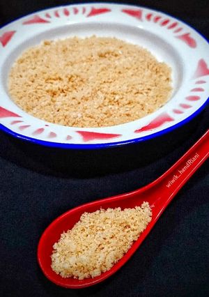 Bubuk Koya Soto