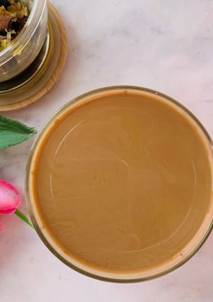 Chai Coffee Latte Arabia