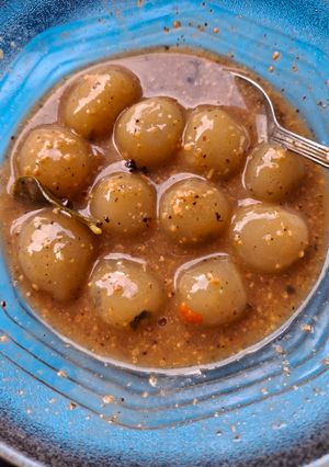 Cilok Bumbu Sinti