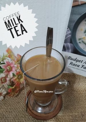Coffee Milk Tea