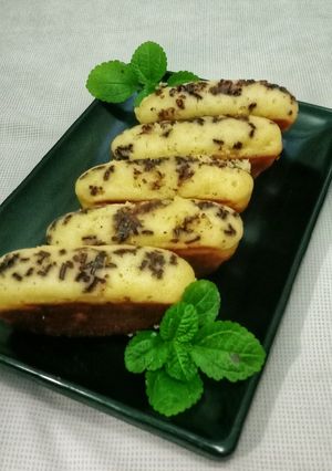 Pukis 1 Telur Empuk Menul Anti Kempes