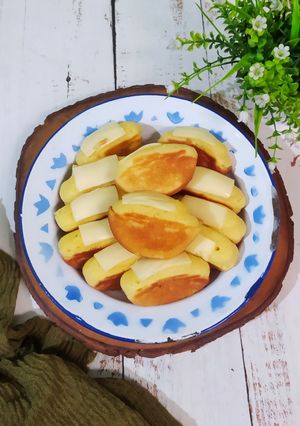 Pukis Banyumas