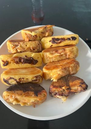 Pukis Marble keju
