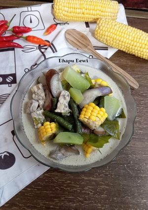 Sayur Lodeh Sunda